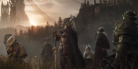 How to Plan a Build for Elden Ring: Shadow of the Erdtree.